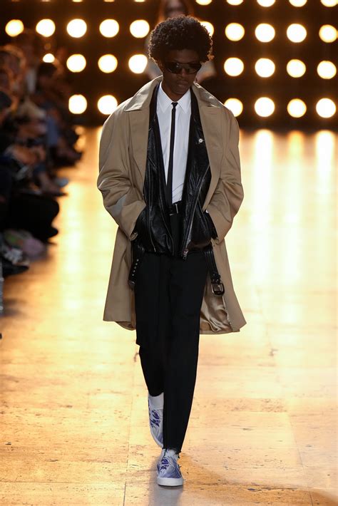 celine mens fashion week|celine spring men's fashion.